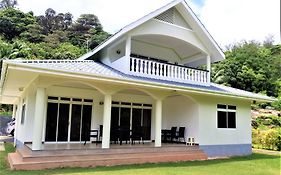 Wyn Villa