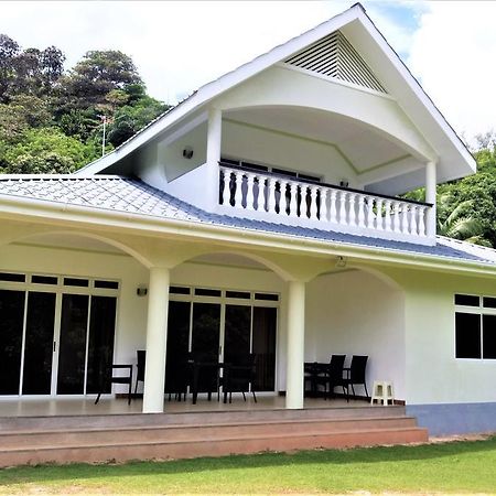 Wyn Villa Anse la blague Exterior foto